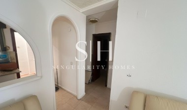 Reventa - Bungalow - Torrevieja - La Siesta - El Salado - Torreta