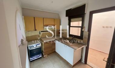 Reventa - Bungalow - Torrevieja - La Siesta - El Salado - Torreta