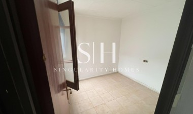 Reventa - Bungalow - Torrevieja - La Siesta - El Salado - Torreta