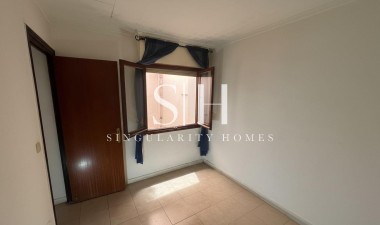 Reventa - Bungalow - Torrevieja - La Siesta - El Salado - Torreta