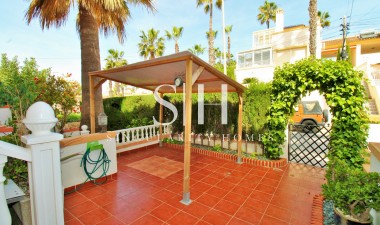 Herverkoop - Huis - Orihuela Costa - Villamartin