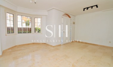 Herverkoop - Huis - Orihuela Costa - Villamartin