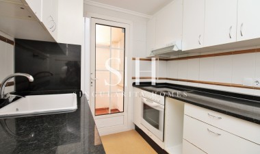 Herverkoop - Huis - Orihuela Costa - Villamartin