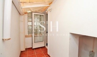 Herverkoop - Huis - Orihuela Costa - Villamartin
