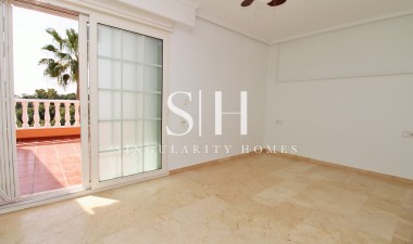 Herverkoop - Huis - Orihuela Costa - Villamartin