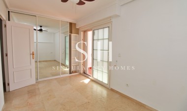 Herverkoop - Huis - Orihuela Costa - Villamartin