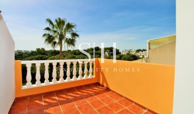 Herverkoop - Huis - Orihuela Costa - Villamartin