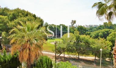 Herverkoop - Huis - Orihuela Costa - Villamartin
