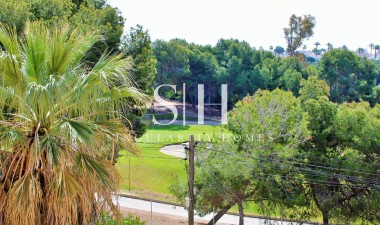 Herverkoop - Huis - Orihuela Costa - Villamartin
