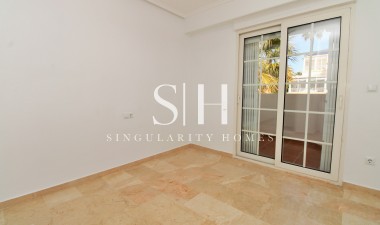 Herverkoop - Huis - Orihuela Costa - Villamartin