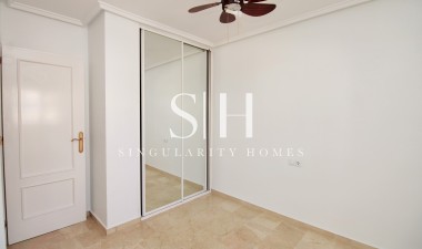 Herverkoop - Huis - Orihuela Costa - Villamartin