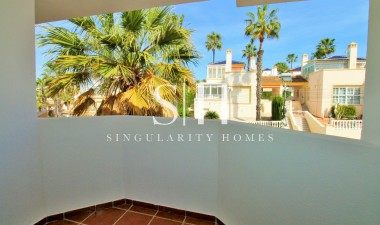 Herverkoop - Huis - Orihuela Costa - Villamartin