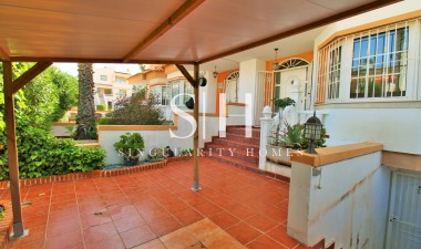 Herverkoop - Huis - Orihuela Costa - Villamartin