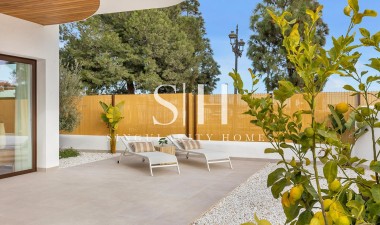 Новое здание - Квартира / квартира - Los Alcázares - La Serena Golf