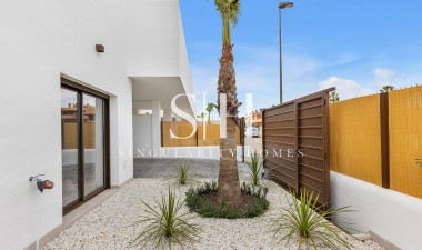 Новое здание - Квартира / квартира - Los Alcázares - La Serena Golf