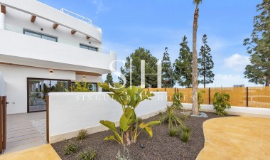 Новое здание - Квартира / квартира - Los Alcázares - La Serena Golf