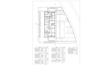 Nieuwbouw Woningen - Appartement / flat - Finestrat - Balcón De Finestrat