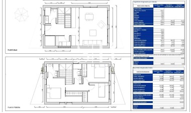 Nieuwbouw Woningen - Villa - Finestrat - Balcón De Finestrat