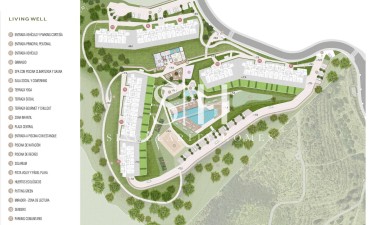 Obra nueva - Apartamento / piso - Mijas - Hipódromo Costa del Sol