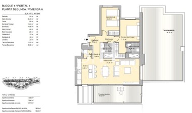 Новое здание - Квартира / квартира - Casares - Casares Costa