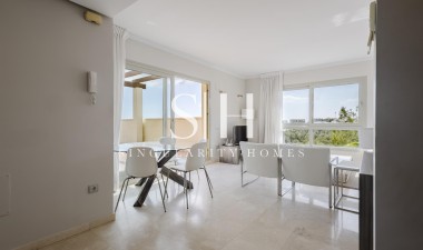 Herverkoop - Appartement / flat - Orihuela Costa - Costa Blanca