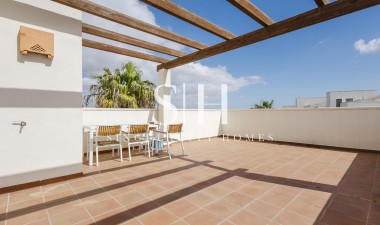 Herverkoop - Appartement / flat - Orihuela Costa - Costa Blanca