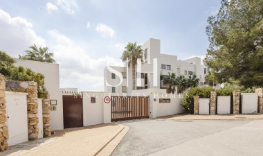 Herverkoop - Appartement / flat - Orihuela Costa - Costa Blanca