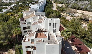 Herverkoop - Appartement / flat - Orihuela Costa - Costa Blanca