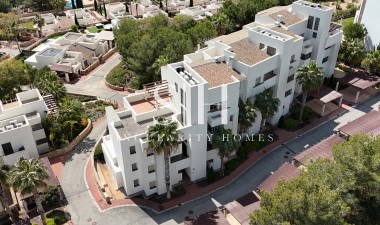 Herverkoop - Appartement / flat - Orihuela Costa - Costa Blanca