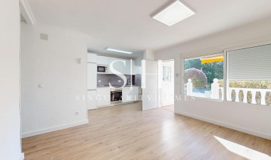 Reventa - Bungalow - Orihuela Costa - Costa Blanca