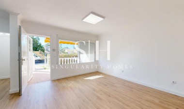 Reventa - Bungalow - Orihuela Costa - Costa Blanca