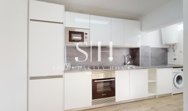 Reventa - Bungalow - Orihuela Costa - Costa Blanca