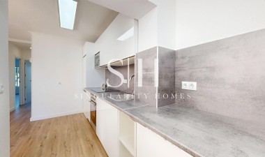 Reventa - Bungalow - Orihuela Costa - Costa Blanca