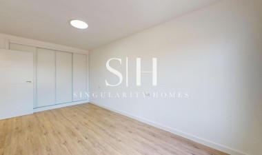 Reventa - Bungalow - Orihuela Costa - Costa Blanca