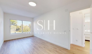 Reventa - Bungalow - Orihuela Costa - Costa Blanca