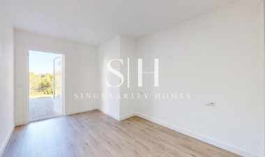 Reventa - Bungalow - Orihuela Costa - Costa Blanca
