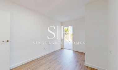 Reventa - Bungalow - Orihuela Costa - Costa Blanca