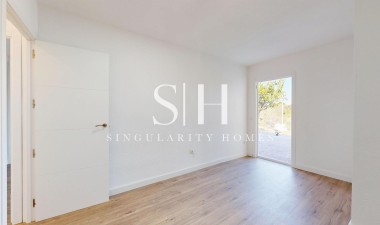 Reventa - Bungalow - Orihuela Costa - Costa Blanca