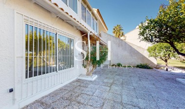 Reventa - Bungalow - Orihuela Costa - Costa Blanca