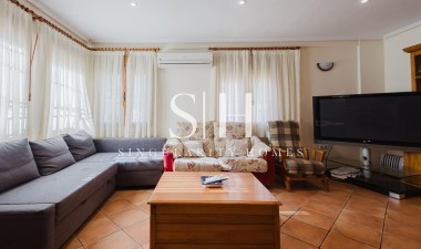 Reventa - Bungalow - Torrevieja - Costa Blanca