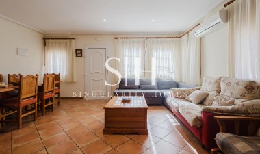 Reventa - Bungalow - Torrevieja - Costa Blanca