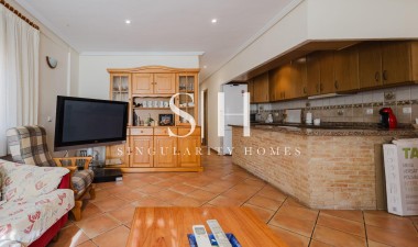Reventa - Bungalow - Torrevieja - Costa Blanca