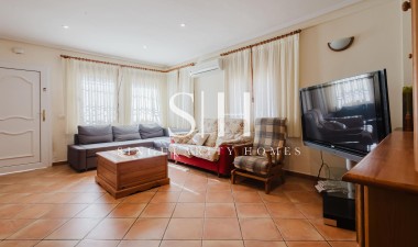 Reventa - Bungalow - Torrevieja - Costa Blanca