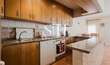 Reventa - Bungalow - Torrevieja - Costa Blanca