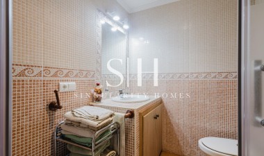 Reventa - Bungalow - Torrevieja - Costa Blanca
