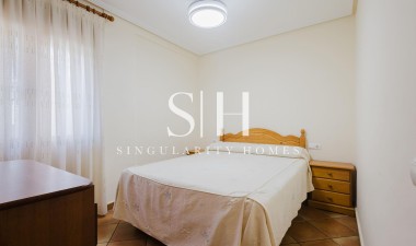 Reventa - Bungalow - Torrevieja - Costa Blanca