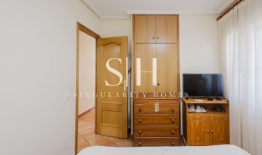 Reventa - Bungalow - Torrevieja - Costa Blanca