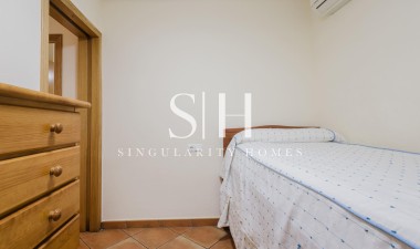 Reventa - Bungalow - Torrevieja - Costa Blanca