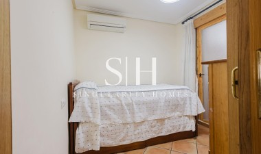 Reventa - Bungalow - Torrevieja - Costa Blanca