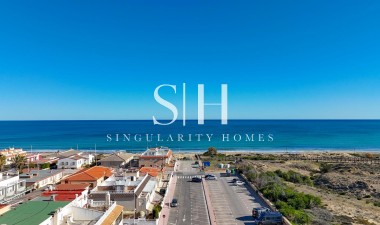 Reventa - Bungalow - Torrevieja - Costa Blanca